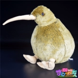 Новая Зеландия странная птица Киви