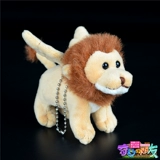 Милая подвеска, кукла, плюшевая игрушка, лев, подарок на день рождения