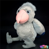 Милая кукла, плюшевая игрушка, модель животного, подарок на день рождения