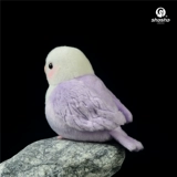 Милая плюшевая лавандовая игрушка, кукла, антистресс