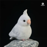 Милая плюшевая игрушка, кукла, подарок на день рождения