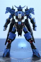 Bandai Gundam HG027 1/144 Máu mồ côi Máu người mẫu Vidal đúc kết thúc mà không có cơ thể - Gundam / Mech Model / Robot / Transformers đồ chơi gundam