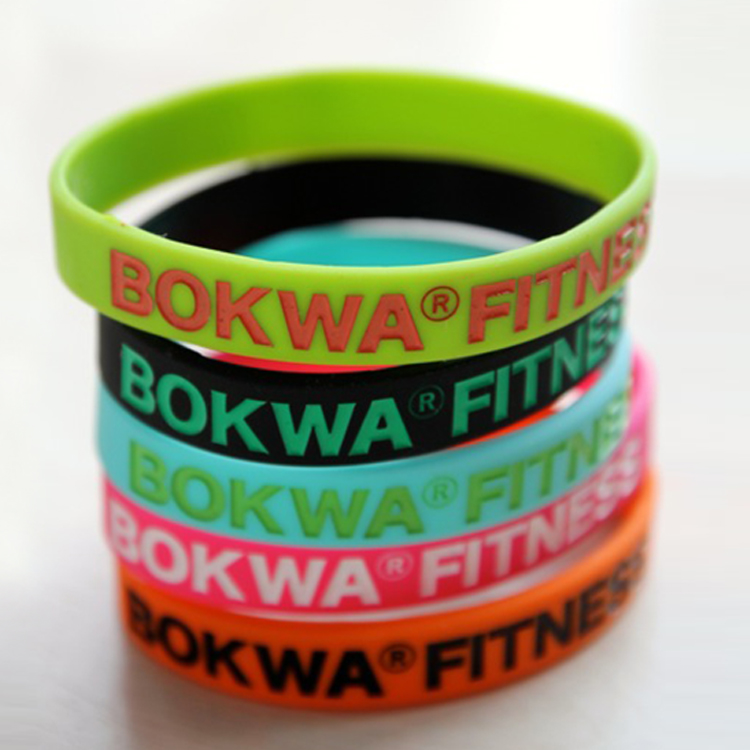 Tenue de sport uniGenre BOKWA bracelet Bokwa - Ref 471398 Image 7