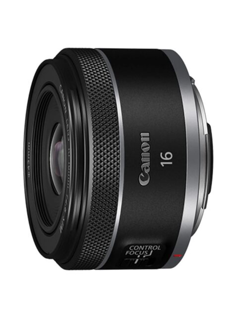 Canon/Canon RF16mmF2.8STM Full-frame ultra-wide-angle fixed focus lens mirrorless rf16f2.8