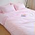 Bọ cạp bông bìa đơn mảnh Ký túc xá sinh viên đơn 100% cotton đan chăn bìa 150x210 瑕疵 giải phóng mặt bằng chăn băng lông Quilt Covers