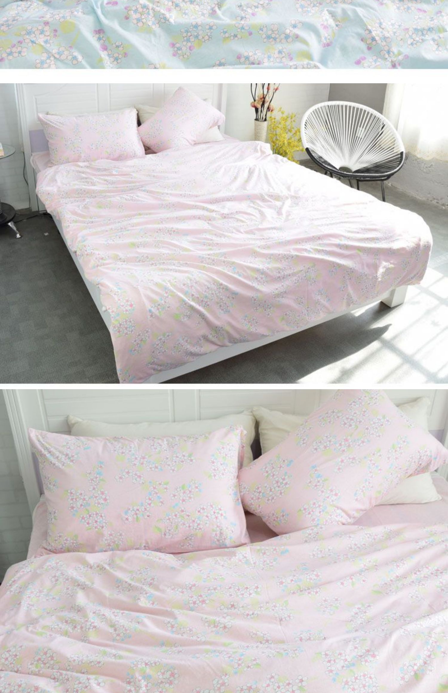 Mùa hè 1.5 chăn đơn mảnh Scorpio cotton sinh viên cotton ký túc xá bông đan bông đơn quilt 160x210 - Quilt Covers 	chăn phao cho bé	