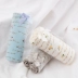 Top top dưa dưa cotton cô gái đồ lót 3 hộp quà kích thước lớn eo thấp ngọt ngào dễ thương hoa quần lót nam thun lạnh Bộ quà tặng