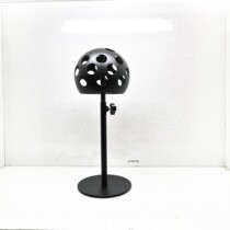 Supply spherical cap holder hollowed-out new creative hat show Hat Show Clothing Store Cap small prop hat brace