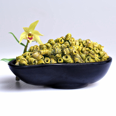 小颗粒石斛枫斗【10克】