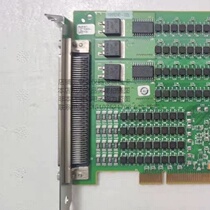 NI PCI 6514 physical picture. Negotiate price with pictures to provide after-sales and warranty. Regular company operation can include tax.