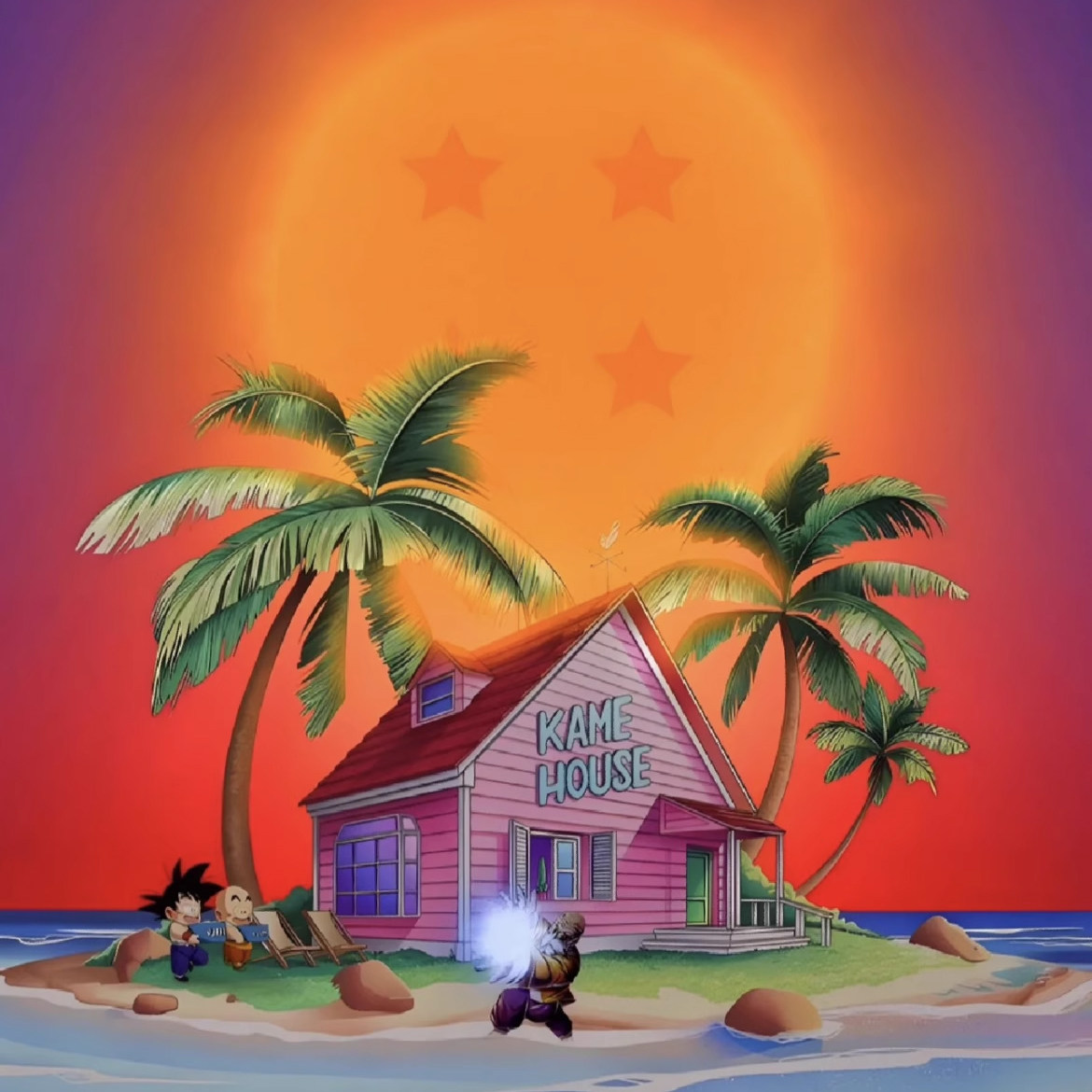 精灵魔法の小屋的LOGO