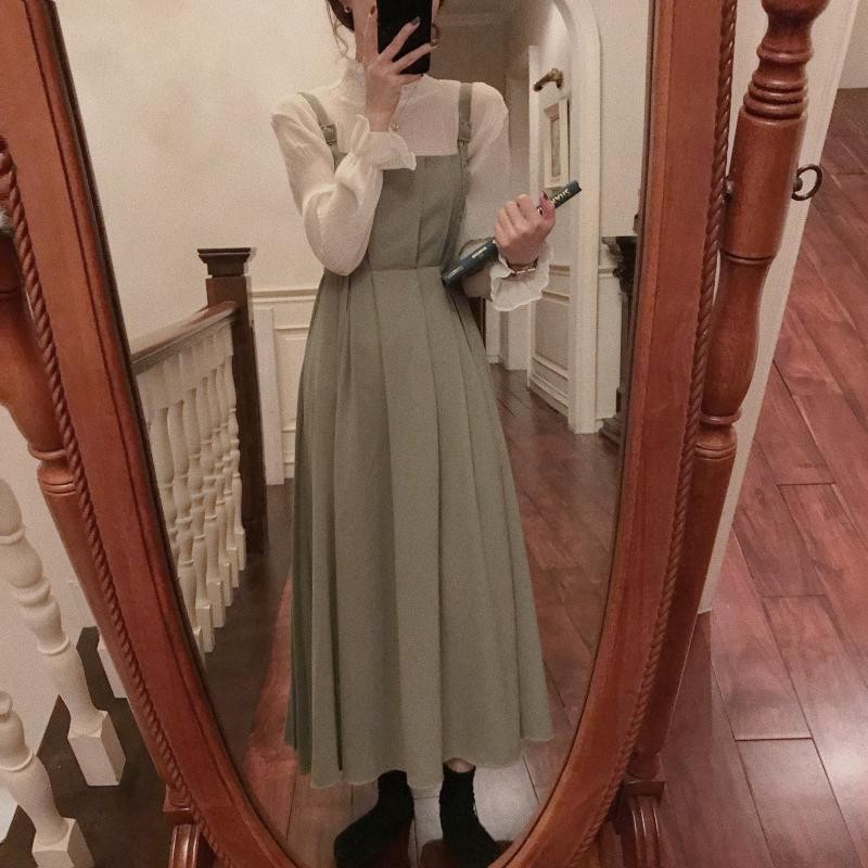 High-end big cards Withdrawal European Station European Goods Korean Brands Minus oil painting Lazy Ocean Pie of two sets of women