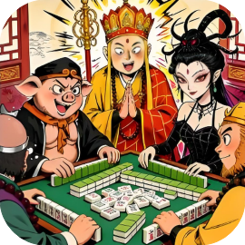 超级有梗