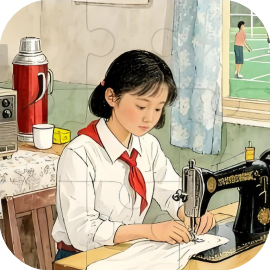 过关大聪明