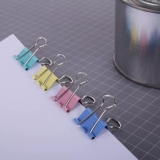 Папка папки зажима зажима для зажима божественного билета