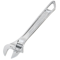 Effective tool adjustable wrench universal live mouth multi-functional household universal adjustable wrench adjustable wrench 8 inches 12 inches