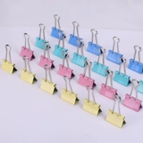 Папка папки зажима зажима для зажима божественного билета