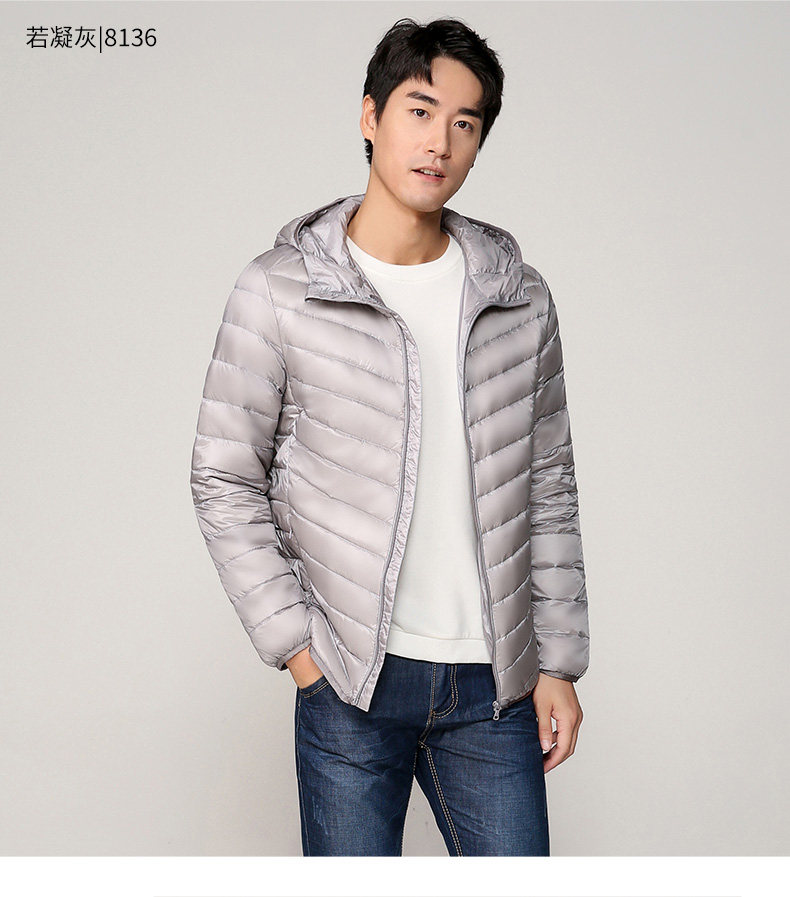 Blouson homme - Ref 3120140 Image 30