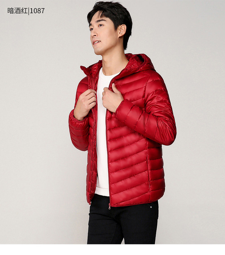 Blouson homme - Ref 3120140 Image 24