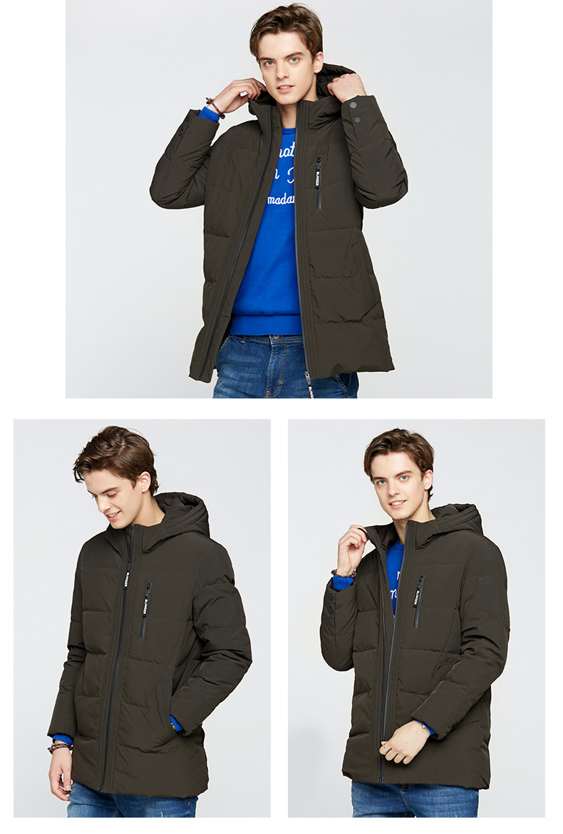 Blouson homme - Ref 3122627 Image 19