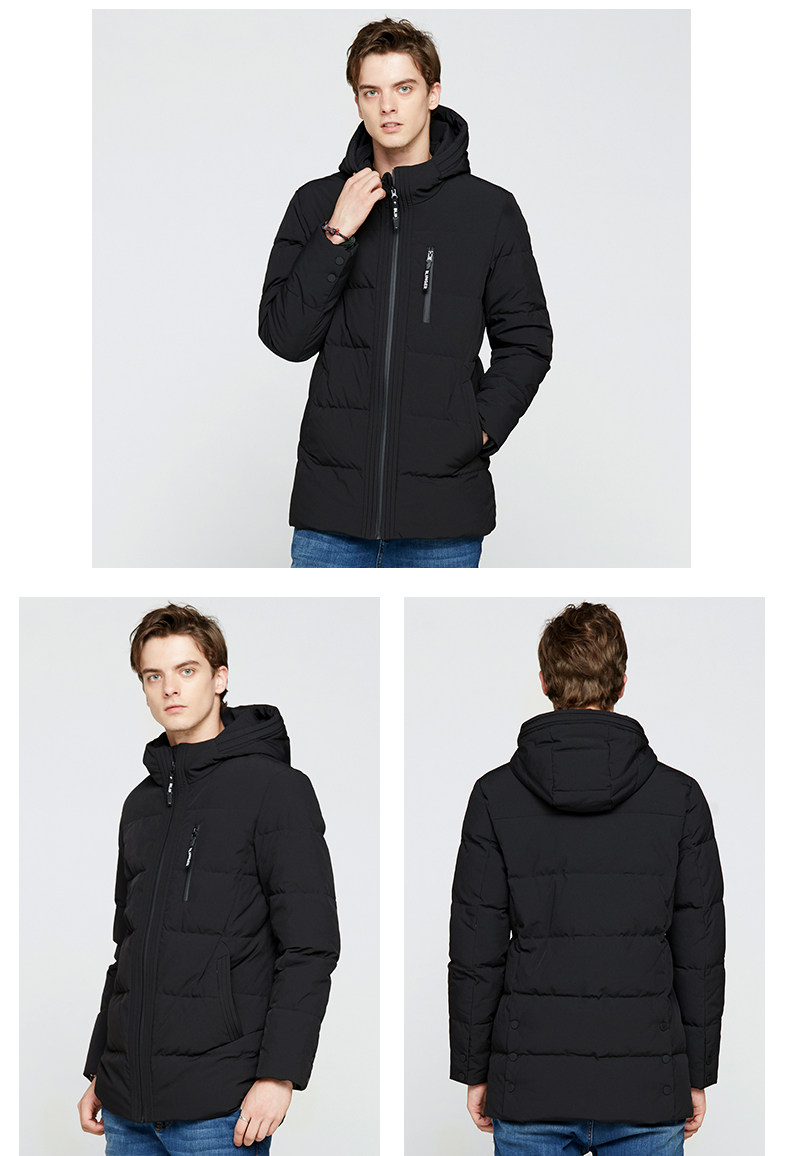 Blouson homme - Ref 3122627 Image 15