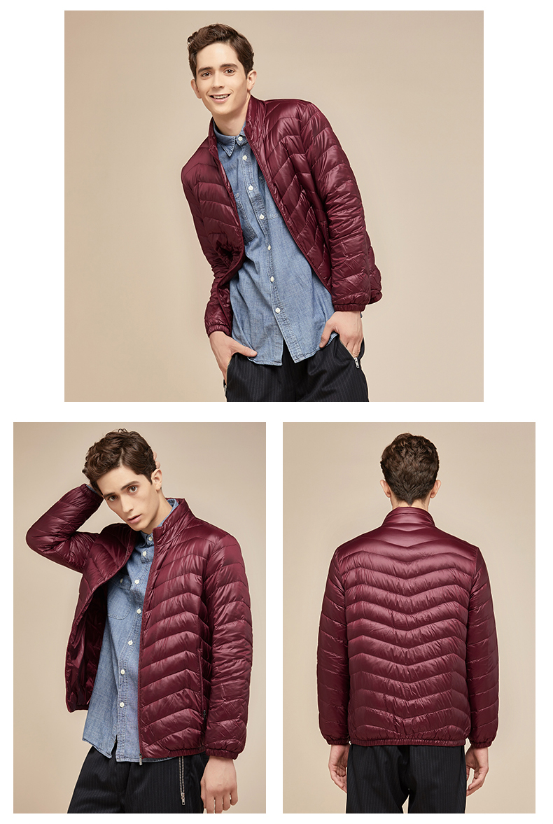 Blouson homme - Ref 3123222 Image 19