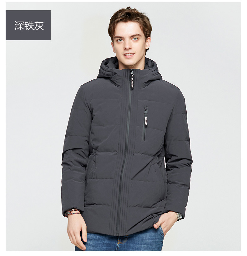Blouson homme - Ref 3122627 Image 20