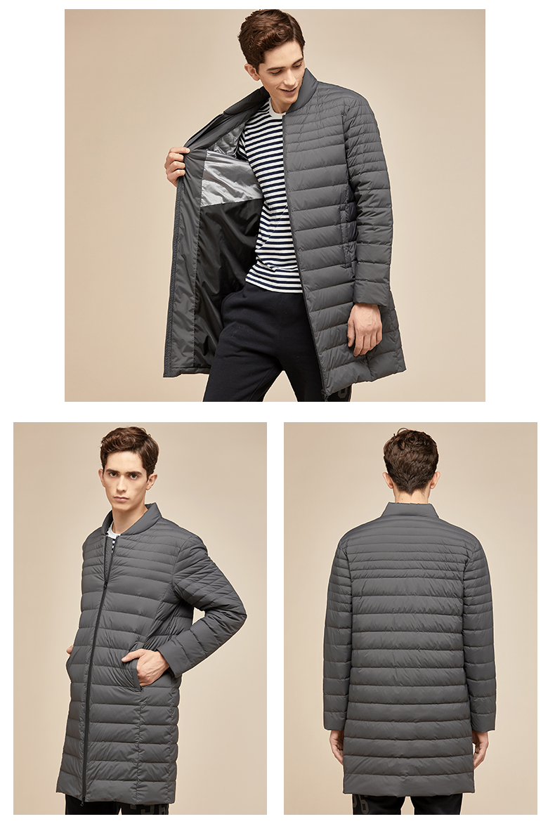 Blouson homme - Ref 3123117 Image 19