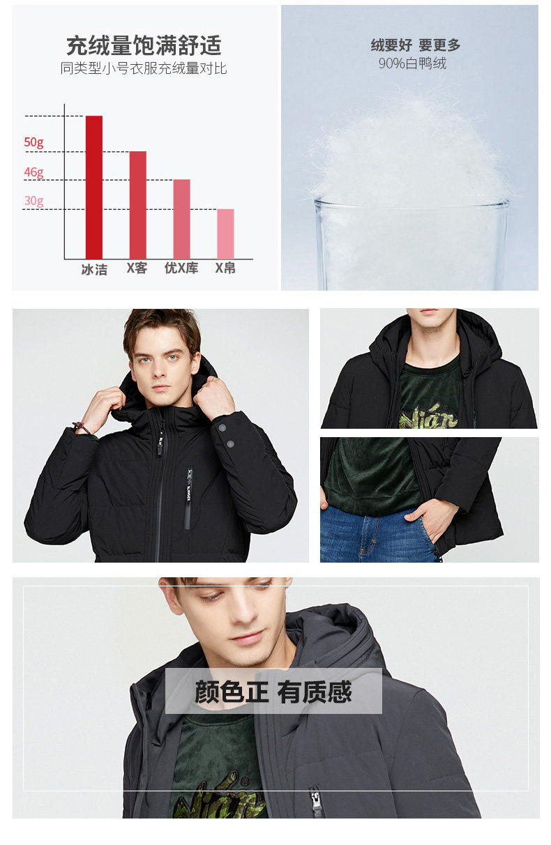 Blouson homme - Ref 3122627 Image 12