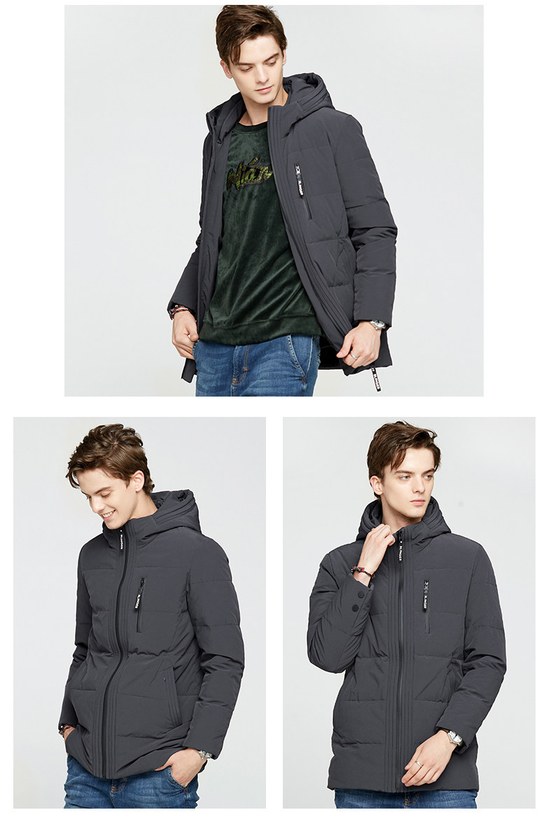 Blouson homme - Ref 3122627 Image 21