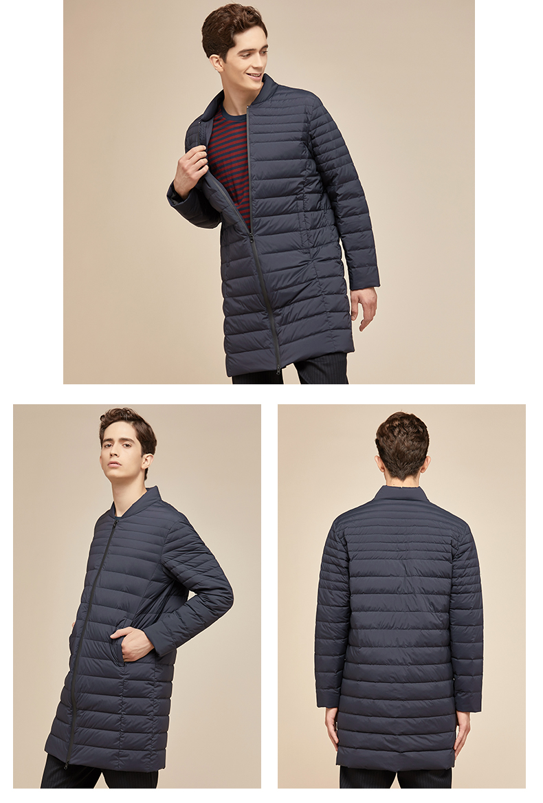 Blouson homme - Ref 3123117 Image 21