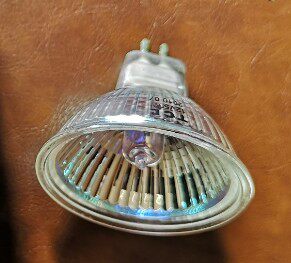 Spotlight lighting MR16MR11 lamp Cup 35W50W 12v halogen tungsten halogen large cup small Cup MR16 its