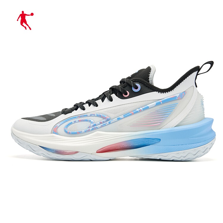 China Jordan Wind Blade 5Pro Basketball Shoes Men's Sports Shoes Autumn Mesh Breathable Youth Student Competition China Jordan Wind Blade 5Pro Basketball Shoes Men's Sports Shoes Autumn Mesh Breathable Youth Student Competition