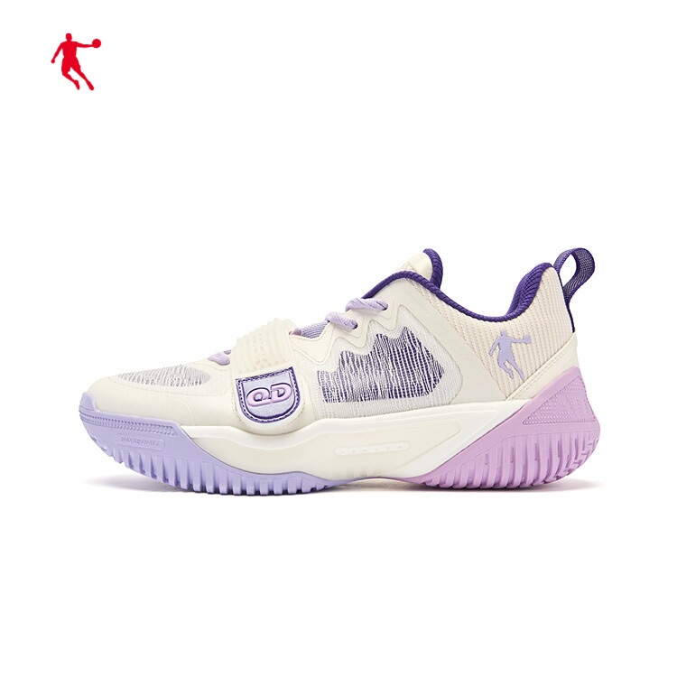 Moli 6Team Jordan Basketball Shoes Men's New Wear-Resistant Shock-Absorbing Sneakers Practical Am33240103 Moli 6Team Jordan Basketball Shoes Men's New Wear-Resistant Shock-Absorbing Sneakers Practical Am33240103