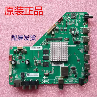 Original Haier LE42B3500W LE50A7100L motherboard T AM7366M6 82 0090807386