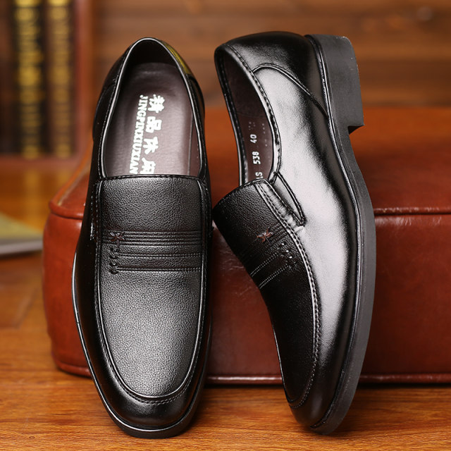soft sole dress shoes