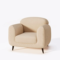 Светло -коричневые ягнят -02