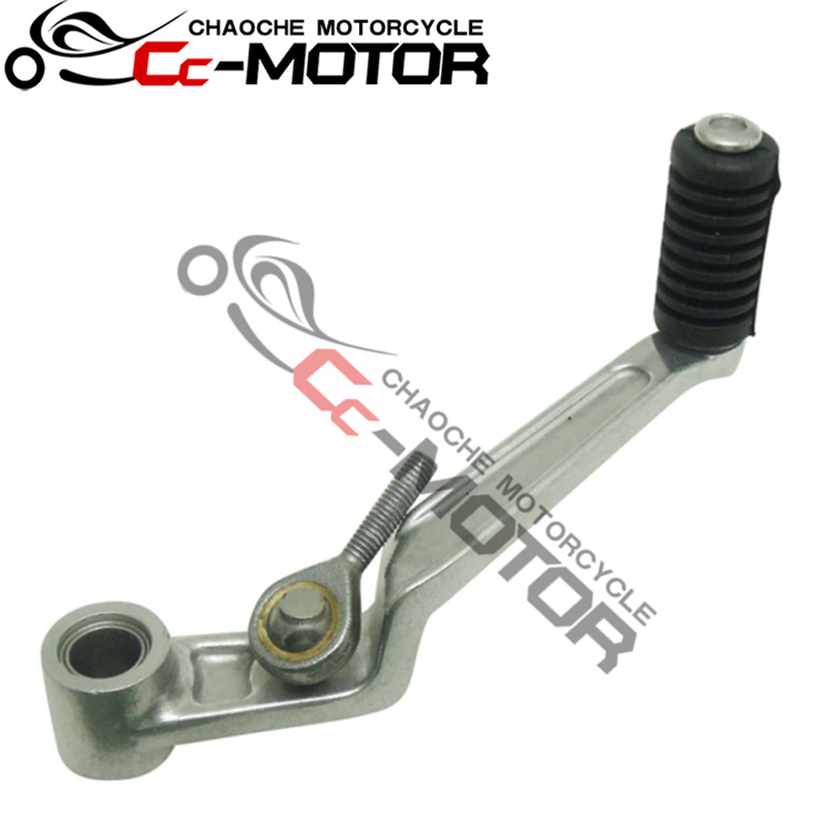 Adapted Suzuki GSXR600 750 K6 K6 K8 K11 small medium R 06-12 years for changing gear lever gear lever