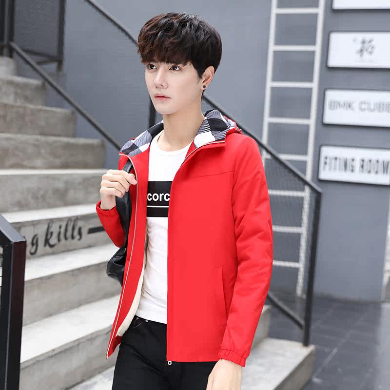 Blouson hiver pour homme   OTHER en Coton - Ref 3113403 Image 26