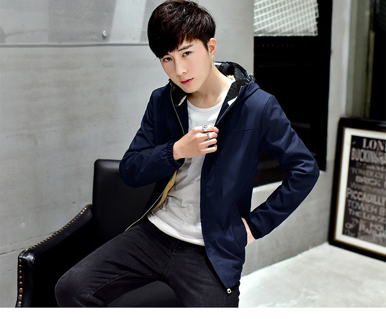 Blouson hiver pour homme   OTHER en Coton - Ref 3113403 Image 18