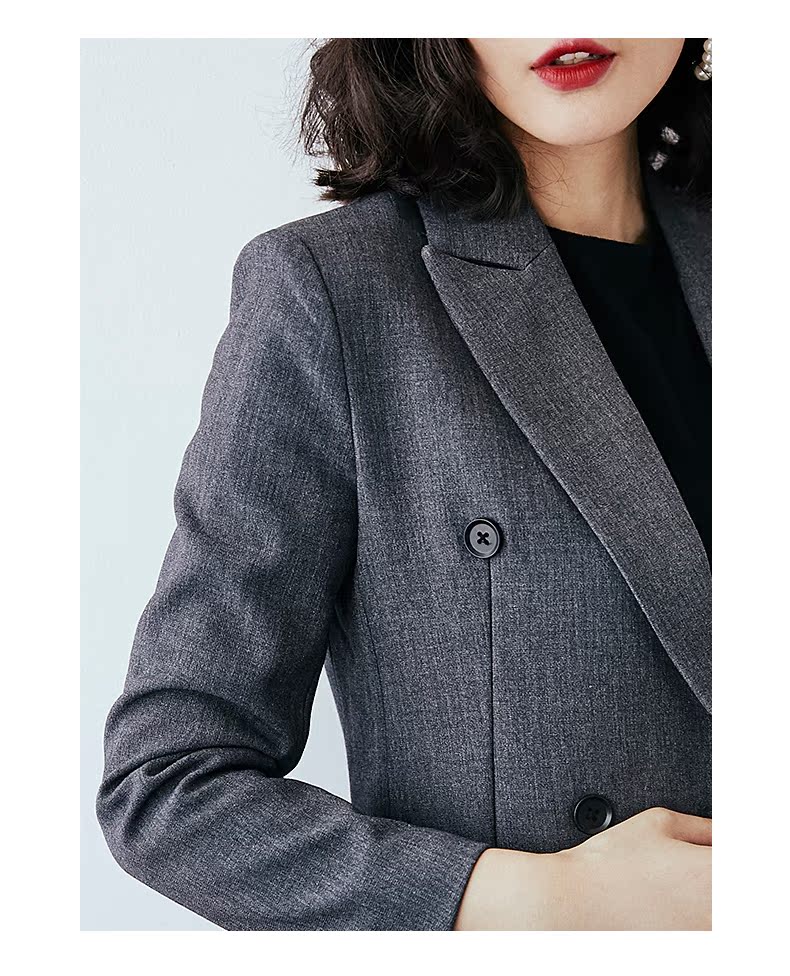 Tailleur femme en Polyester - Ref 3244012 Image 19