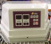 Cezda Zhide Hong Ling and Noodle Machine следуйте