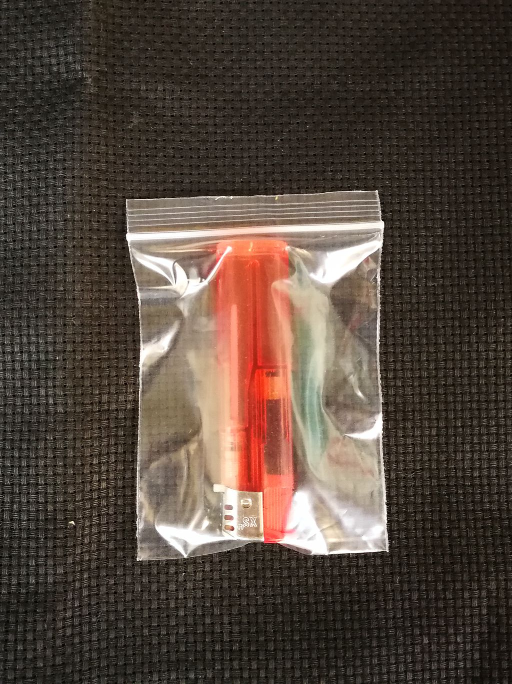 Self-proclaimed Bag bag Bag Transparent Bag Food Bag Common face 8 silk 7 * 10 pack of 100 only