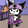 馨妍汇品优选馆的LOGO