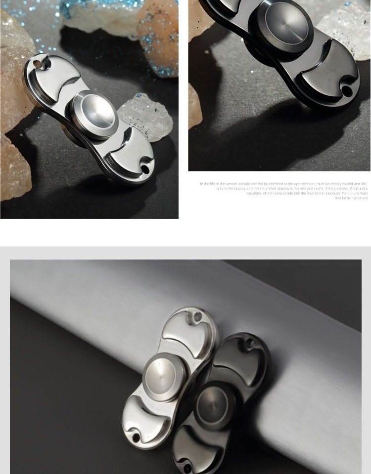 Fidget spinner - Ref 2614852 Image 11