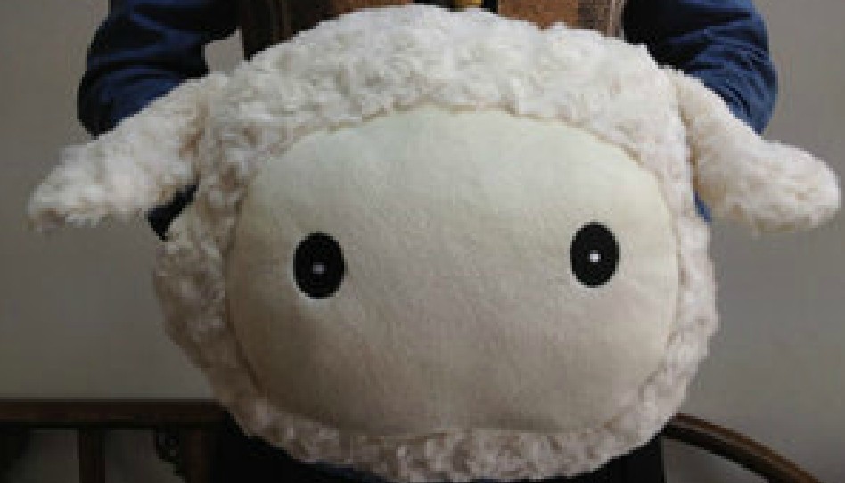 Peluche manga      en peluche piste zero - Ref 2695818 Image 4