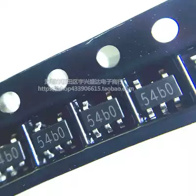 Brand new original TP4050-42-SOT25-R TP4050-42-SOT25 TP4050 silk word 54b0