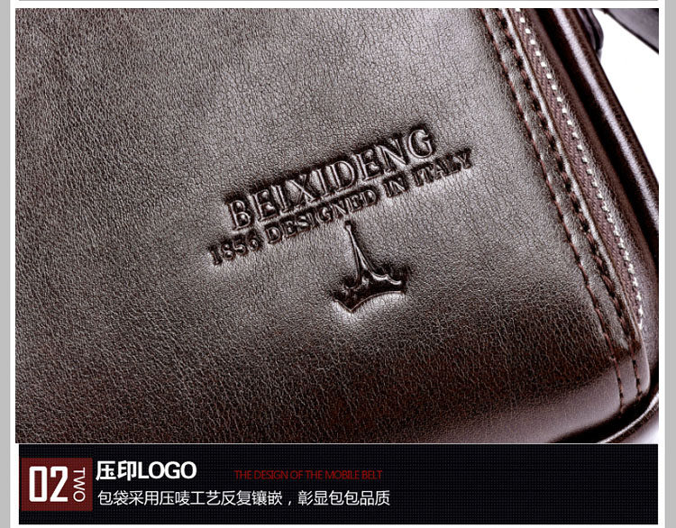 Sac pour homme - Ref 52700 Image 30