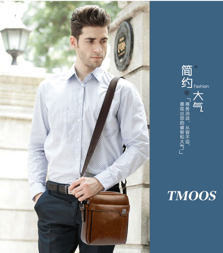 Sac homme - Ref 53143 Image 18