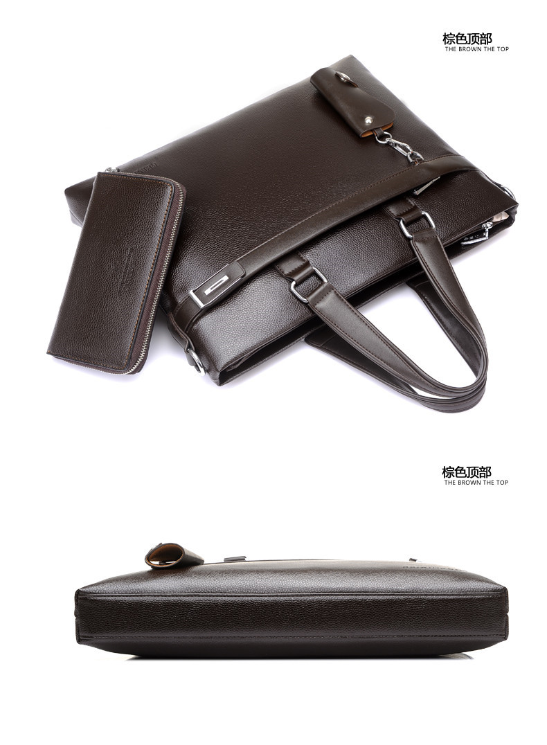 Sac homme - Ref 50500 Image 32